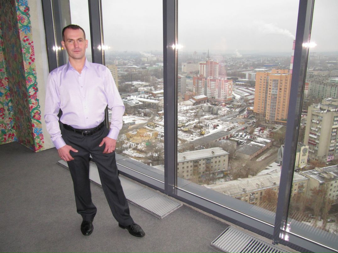 Сергей Борисов фотография #12