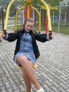 Юлічка Романенко фотография #5 (источник - https://vk.com/id138790175)