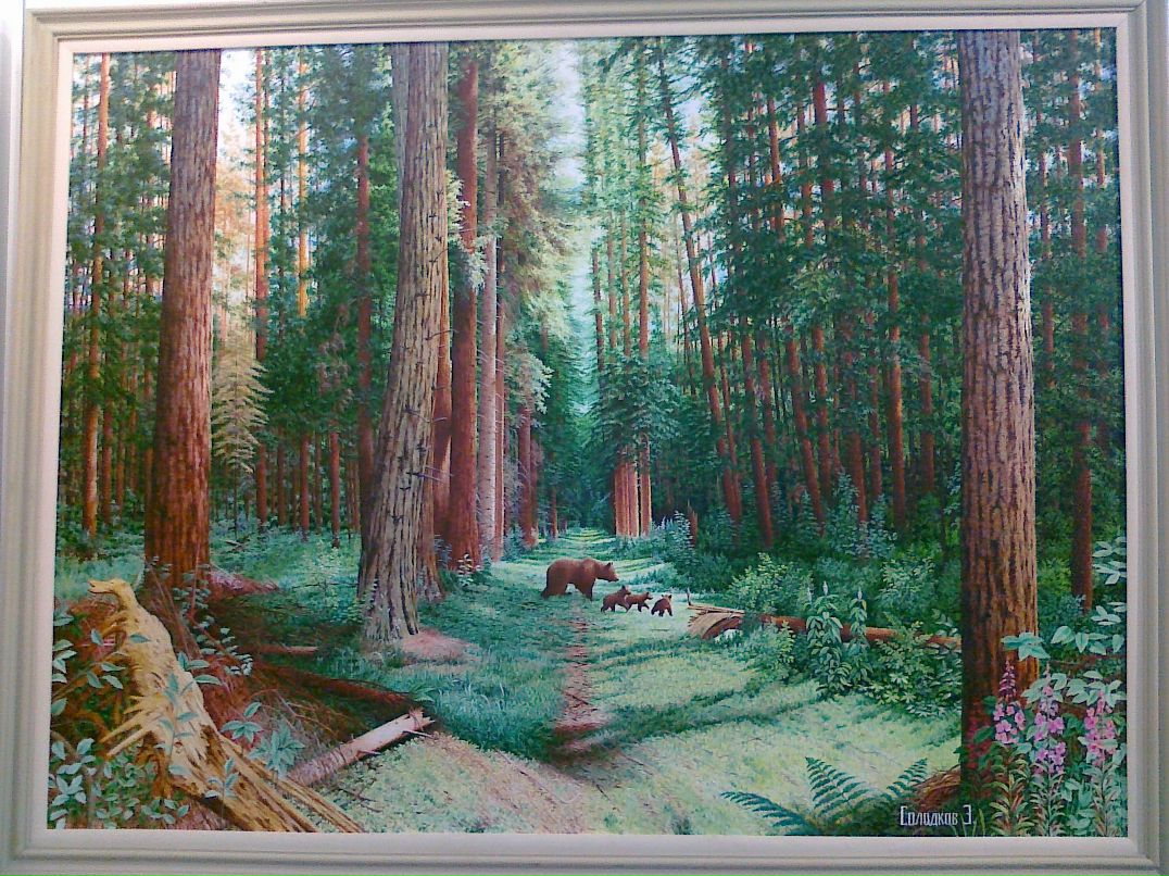 Григорий Сусеков фотография #23