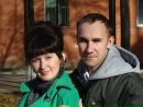 Фотография Даниловой Марии