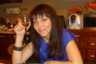 Фотография Гавриловой Маргариты