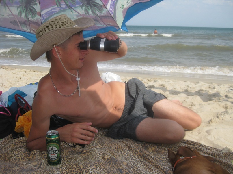 Артём Соценко фотография #33