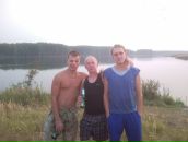 Фотография Самойленко-Торопова Ксения