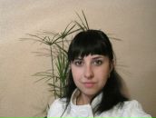 Фотография Дюньдик Светланы