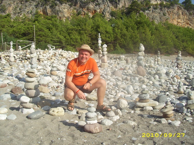 Константин Горлачев фотография #14