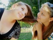 Настя Коломієць фотография #45 (источник - https://vk.com/id42847965)