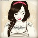 Віка Ковтун фотография #40 (источник - https://vk.com/id172050638)