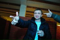 Ігор Волощук фотография #12 (источник - https://vk.com/id10936805)