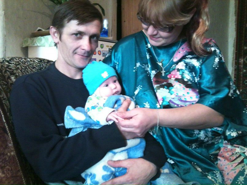 Дмитрий Сень фотография #13