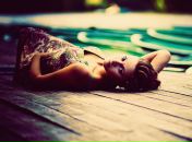 Фотография Ивановой Марии