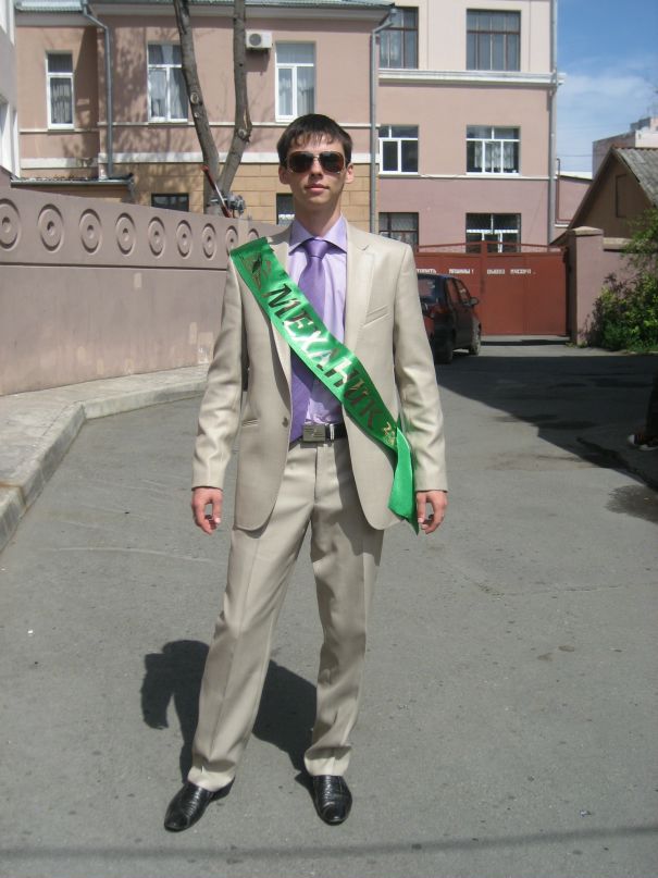 Дмитрий Кученко фотография #31