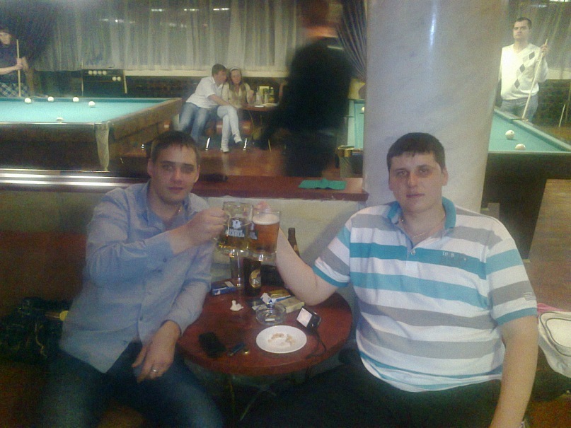 Иван Степков фотография #34