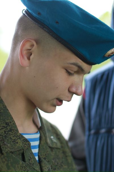 Дмитрий Игнатьев фото №3