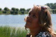 Лєна Репетуха фотография #1
