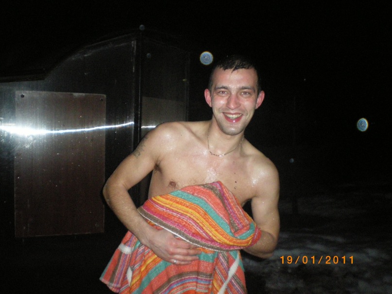 Дмитрий Кривошеев фотография #24