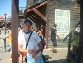 Фотография Салоида Антона