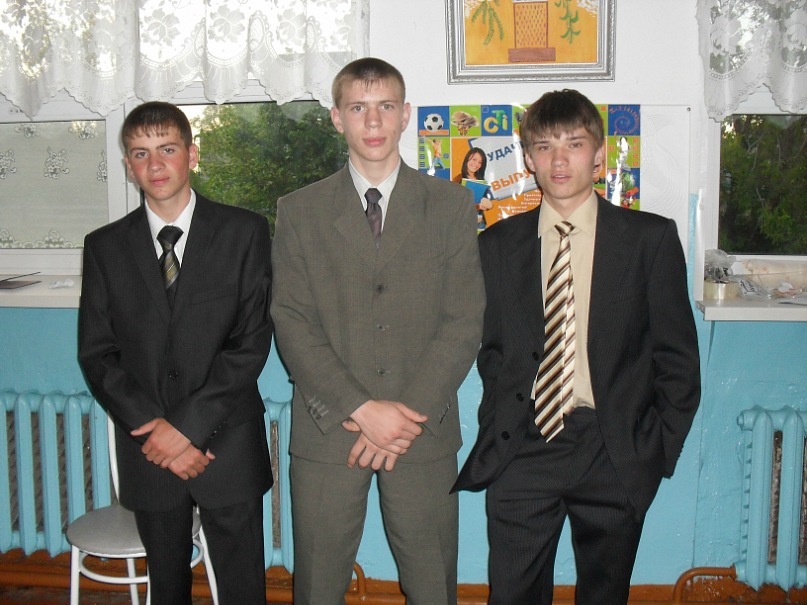 Сергей Бауэр фотография #26