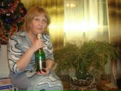 Фотография Буровой Ирины