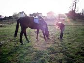 Фотография Леонтьевой Лады