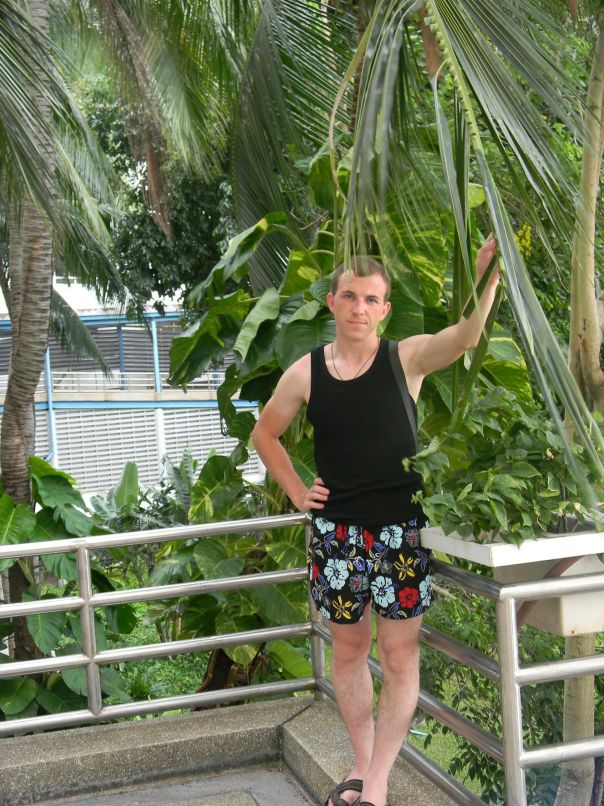 Михаил Остапенко фотография #26