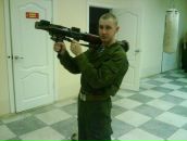 Сергей Малейченко фотография #37 (источник - https://vk.com/id6615033)