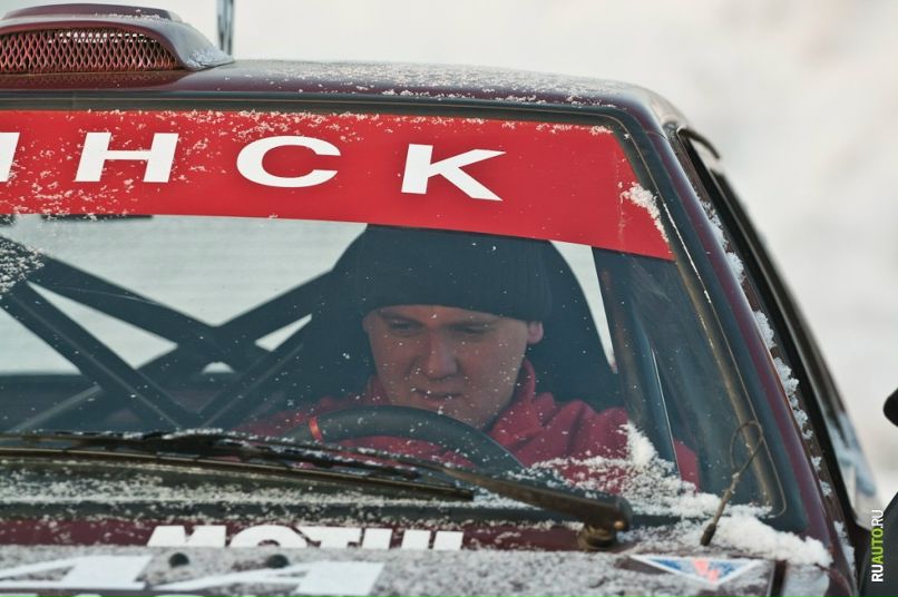 Иван Лисичко фотография #2