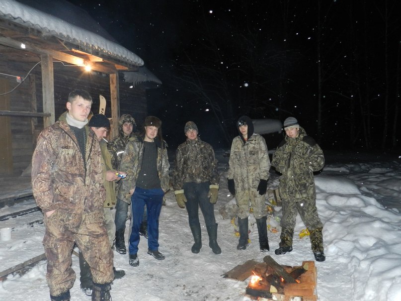 Артём Симонов фотография #11