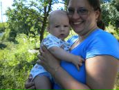 Фотография Рахманкуловой Галины