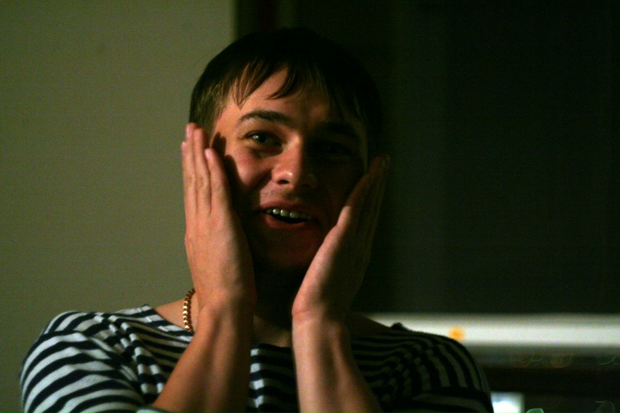 Станислав Кишкарь фотография #19