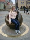 Фотография Балан Евгении