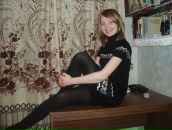 Фотография Лащевской Олеси