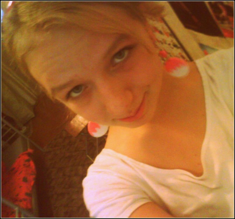 Катя Ким фотография #47