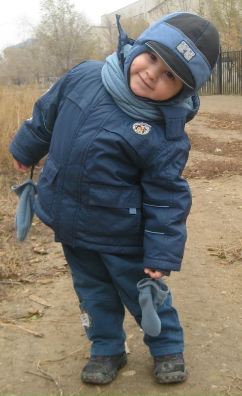 Наталья Черногор фотография #35