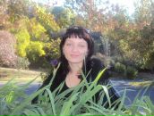 Ірина Лiсова фотография #4 (источник - https://vk.com/id73632541)