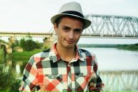 Антон Олейник фотография #15 (источник - https://vk.com/id695335)