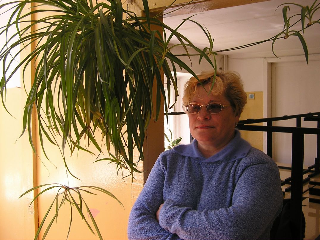 Любовь Волкова фотография #31