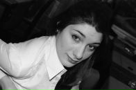 Фотография Бабаджан Елизаветы