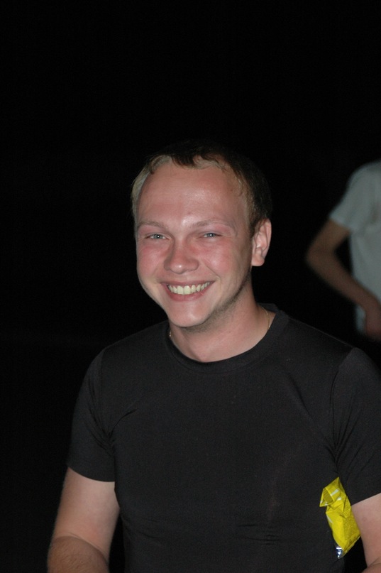 Валера Дядюра фотография #39