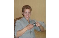 Фотография Гусева Константина