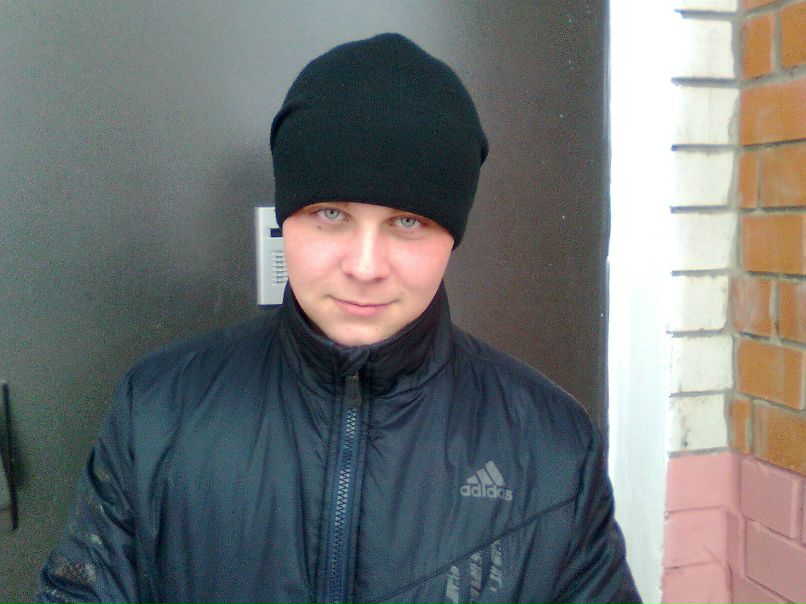 Валентин ________ фотография #1