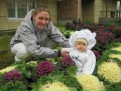 Фотография Клабуковой Анны