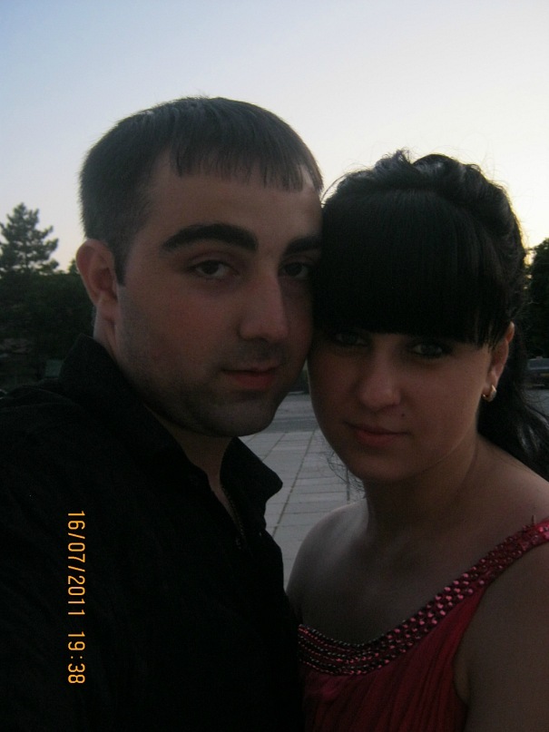 Юлия Горобец фотография #28