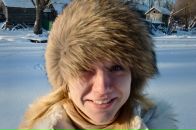 Фотография Поляковой Ольги