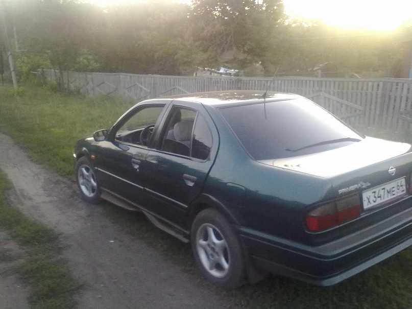 Сергей Будников фотография #24