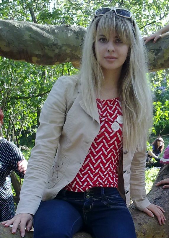 Sol Gerd фотография #22