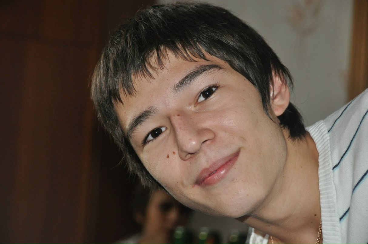 Богдан Романенко фотография #31