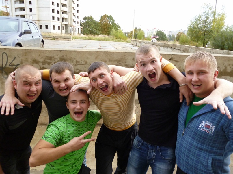 Иван Уваркин фотография #50