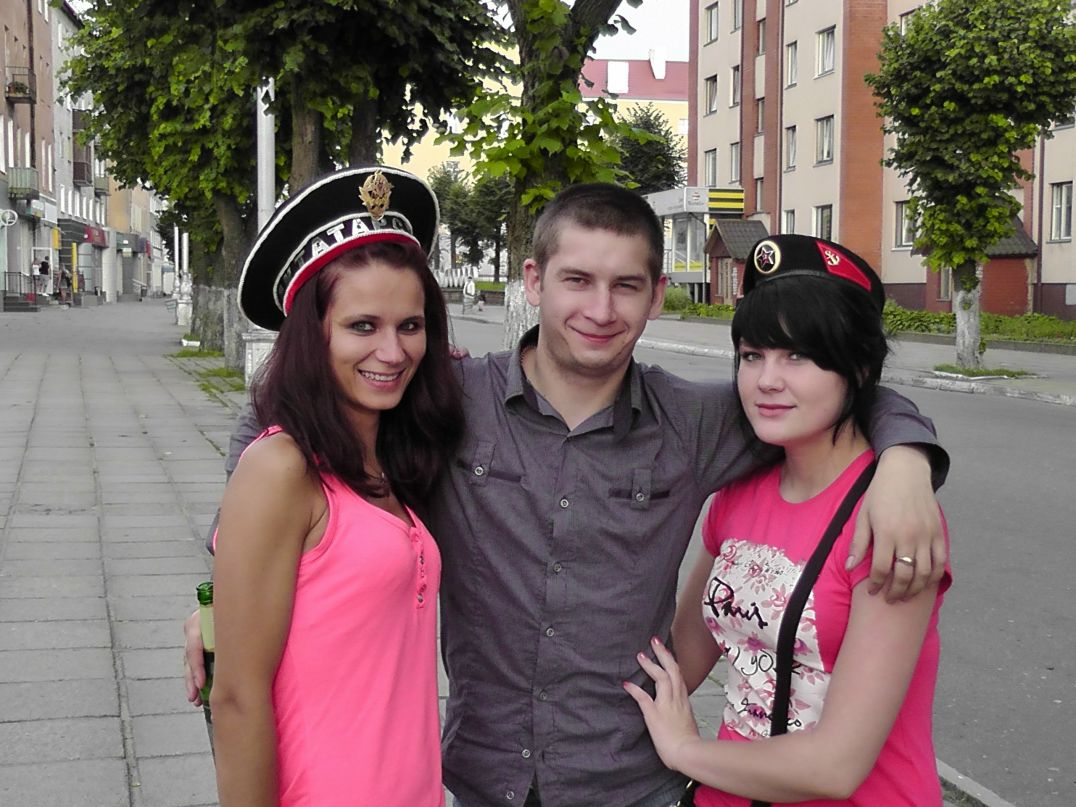 Евгений Семушин фотография #47