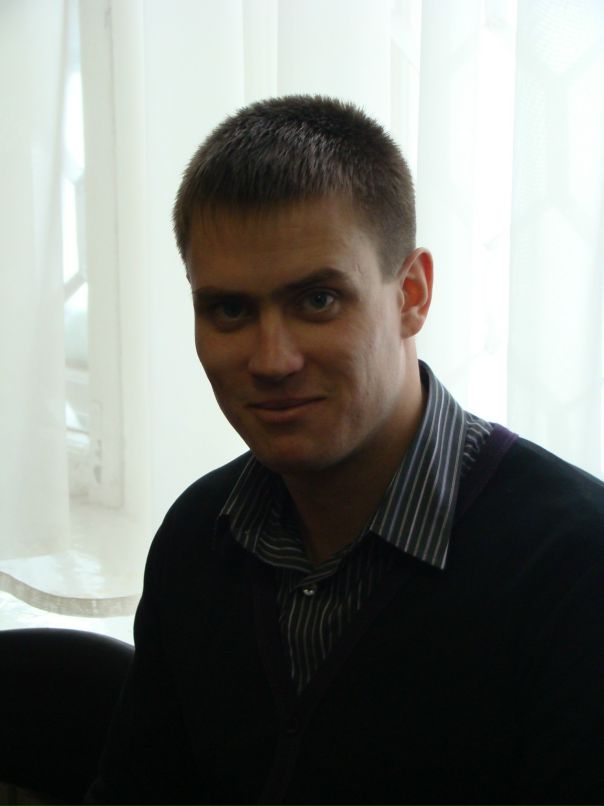 Дмитрий Валкерь фотография #27