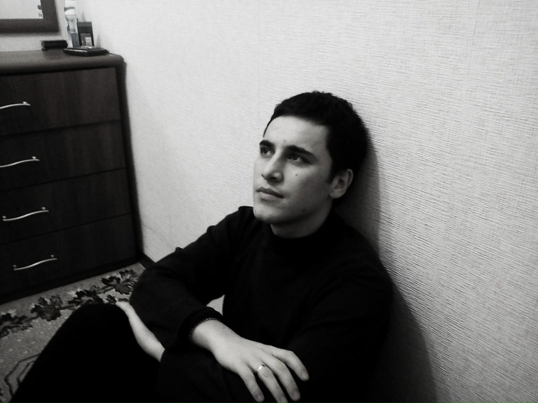 Rustem Hairedinov фотография #2